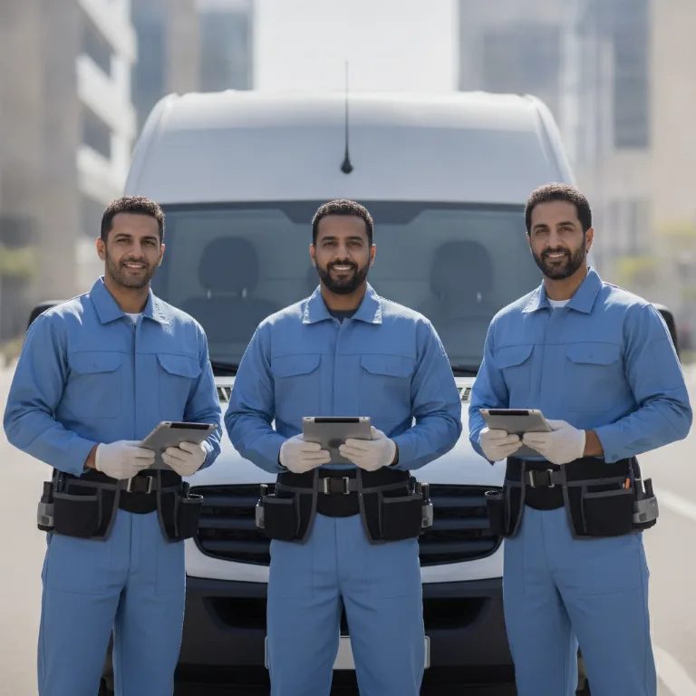 Cyber Insurance Broker team in Al Shamkhah City
